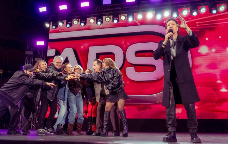 Popstars Regresa a la Televisión: Nico Vázquez da Inicio a un Nuevo Éxito Musical