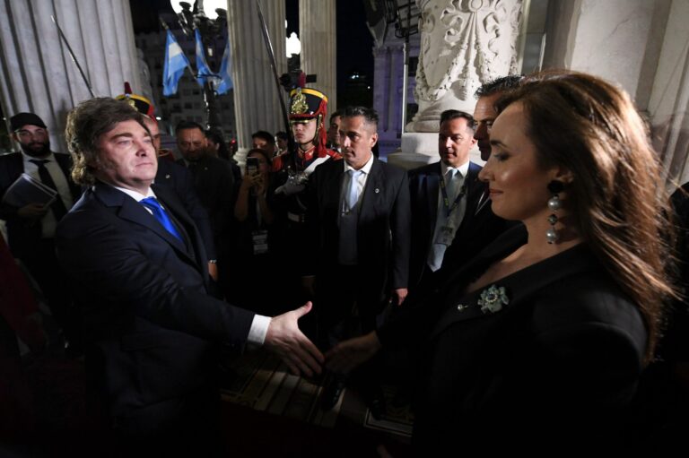 Las Fórmulas Presidenciales que Marcarán las Elecciones 2027 en Argentina