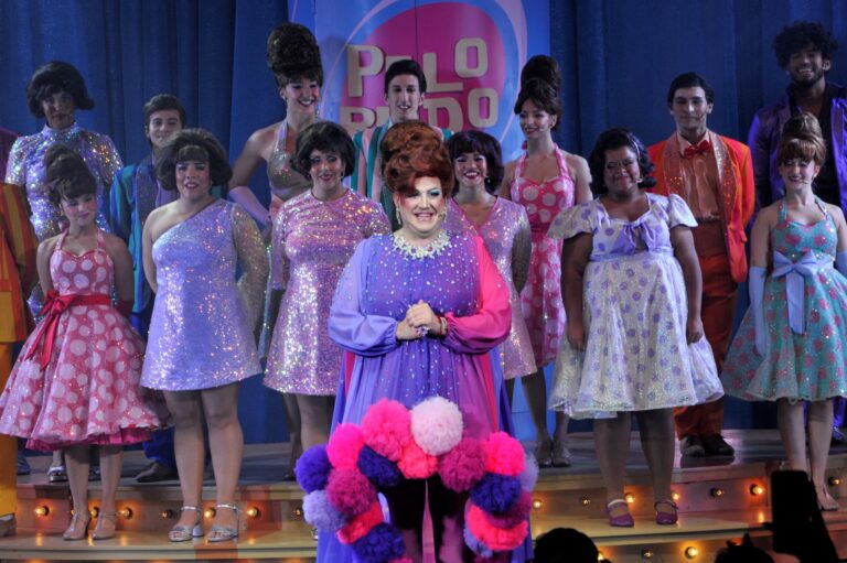 Premios Hugo 2026: Hairspray y Billy Elliot lideran las nominaciones
