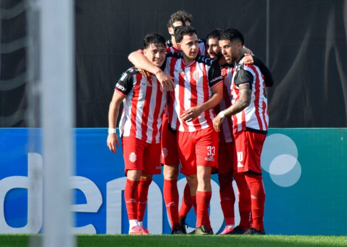 Barracas Central se afianza en el Clausura: tres victorias y un arco invicto