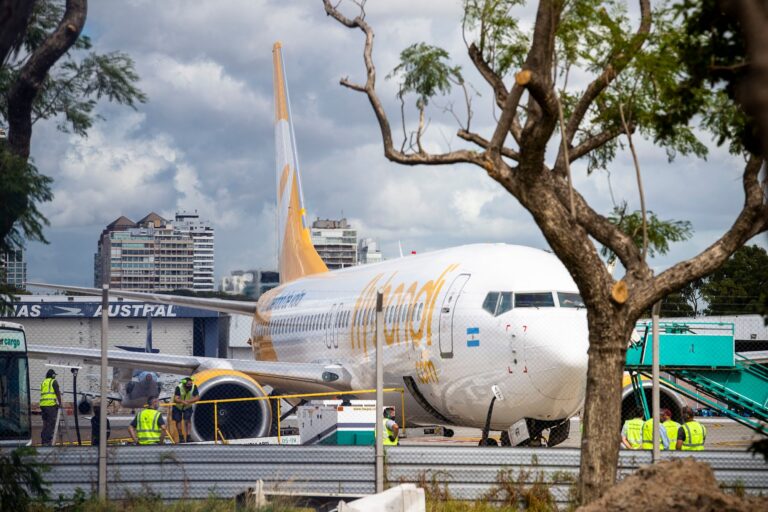 Flybondi se prepara para el concurso preventivo y busca evitar la quiebra