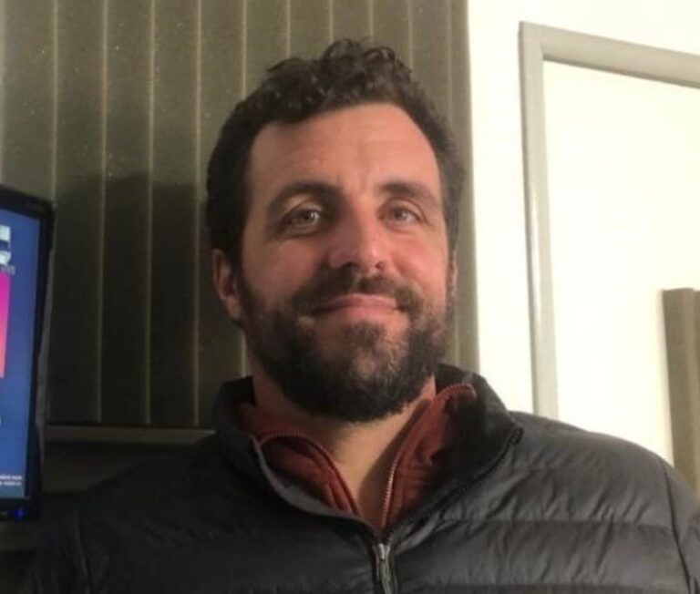 El Gobierno designa a Pedro Nicolás Di Nezio como nuevo director del Servicio Meteorológico Nacional