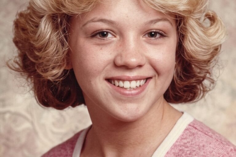 El enigma del asesinato de Tammy Jo Alexander: un hallazgo que cambió todo