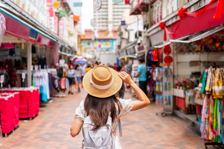¡Prepárate para el Travel Sale 2026! Fechas y detalles de las ofertas imperdibles