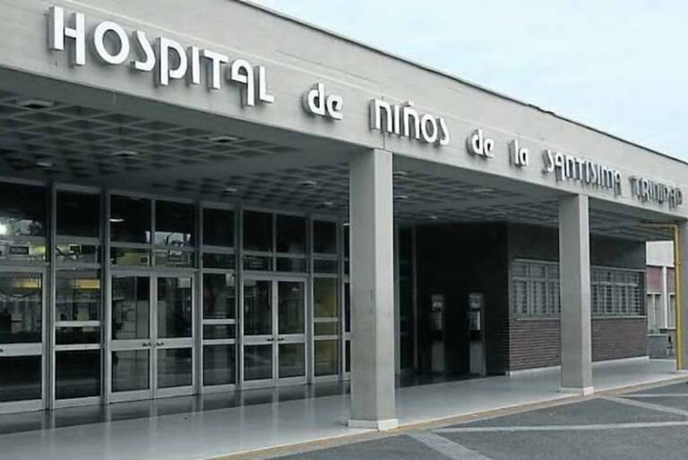 Éxito Médico: Primer Stent Bioabsorbible en Bebé Prematuro en América Latina