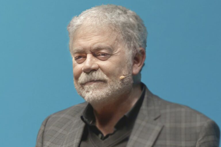 Walter Riso Advierte: La Baja Autoestima Afecta el Reconocimiento de Derechos Personales
