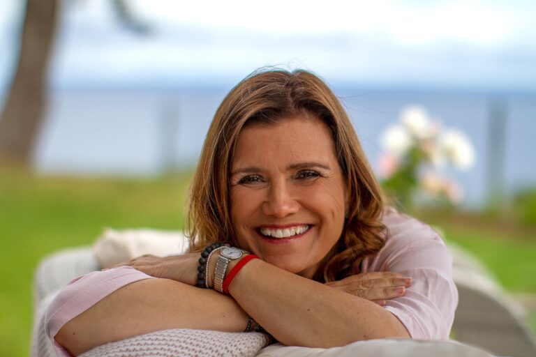 Pilar Sordo: «La falta de paciencia afecta nuestros vínculos sociales»