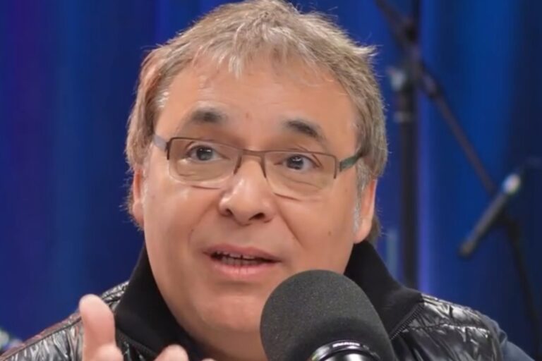 Gabriel Rolón: La responsabilidad de ser feliz en un mundo de soluciones inmediatas