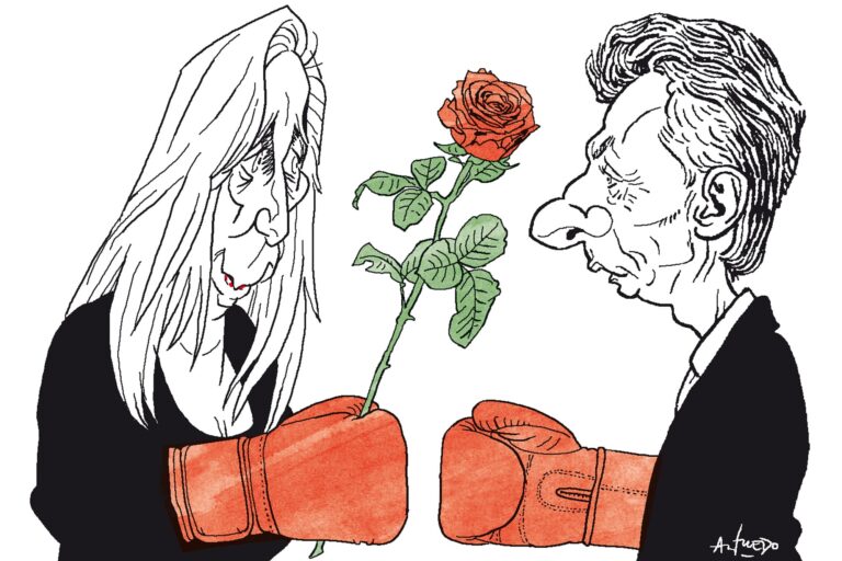 Reforma Electoral: Un Proceso a Pasos Lentos y Complicados