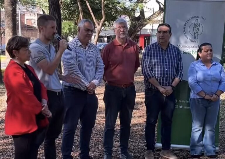 Mes de la Niñez: Resistencia y la Provincia anunciaron una agenda de actividades en los barrios
