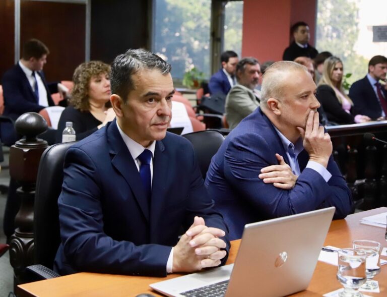 Juez Federal en la Mira: Acusaciones de Maltrato Laboral y Violencia de Género