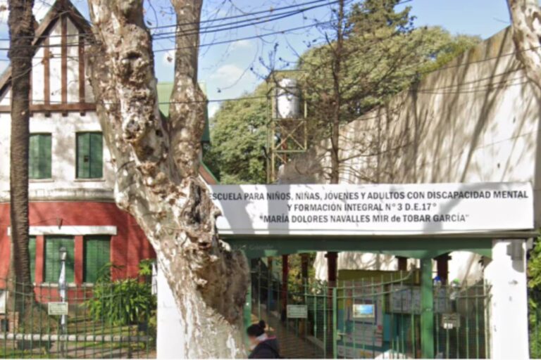 Investigan un presunto abuso sexual a una niña con autismo en una escuela especial