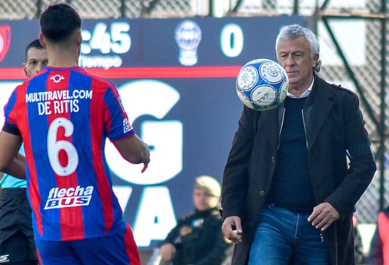 Crisis en San Lorenzo: El impacto de una derrota histórica en el clásico