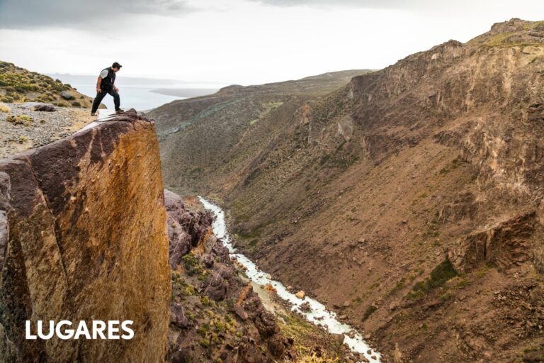 Descubre los 10 paisajes argentinos que deben ser protegidos