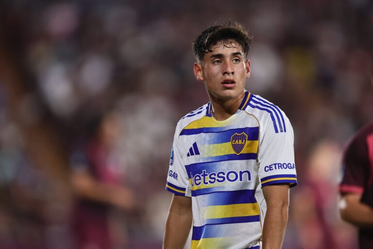 Boca y Estudiantes se Preparan para un Encuentro Crucial en el Torneo Clausura 2026