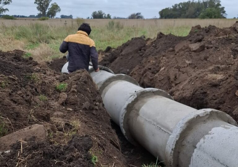 Productores Rurales Toman las Riendas: Mejoras Significativas en Caminos Tras la Nueva Administración de Fondos