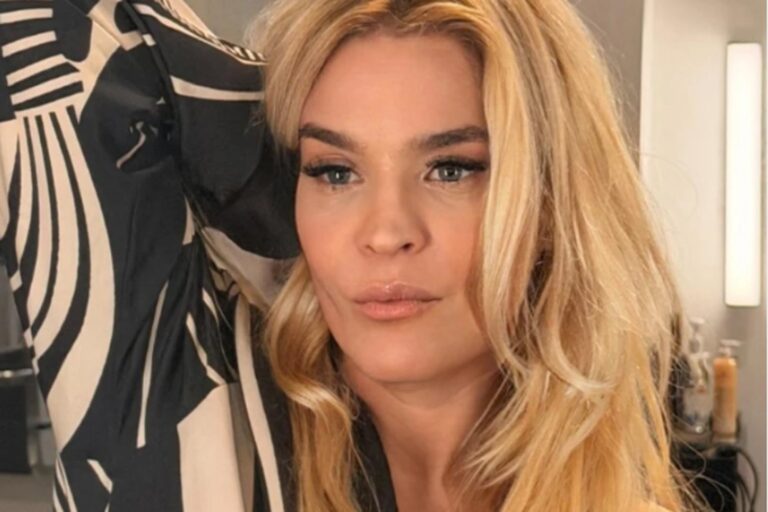 Leticia Brédice se transforma en Susana Giménez para nueva serie de Netflix: «Un sueño hecho realidad»
