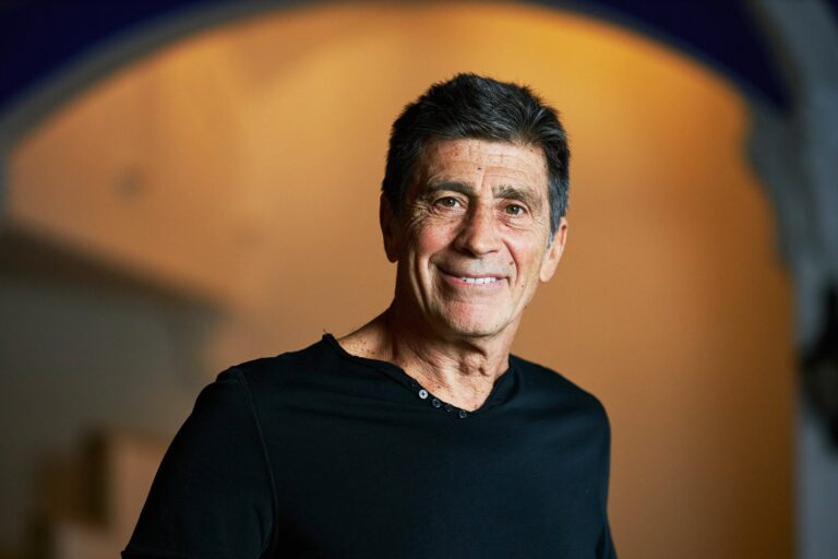 Nicolás Repetto podría regresar a la pantalla de Eltrece con un nuevo programa