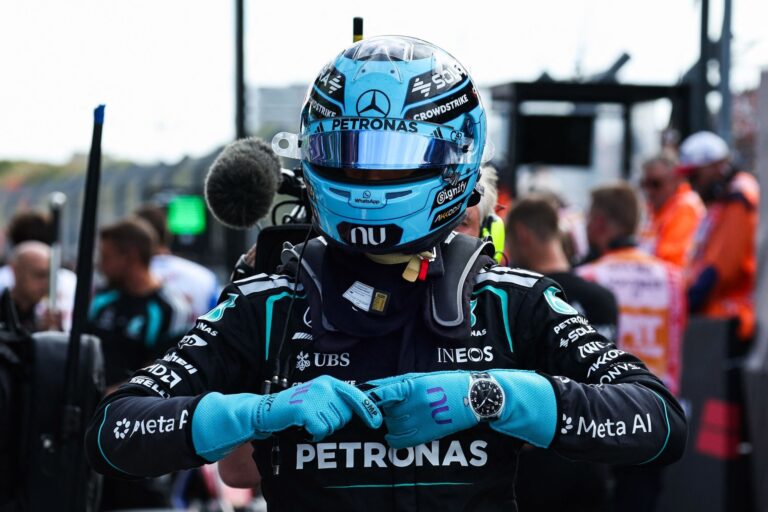 Horarios Clave del Gran Premio de Países Bajos 2026: Todo lo que Debes Saber