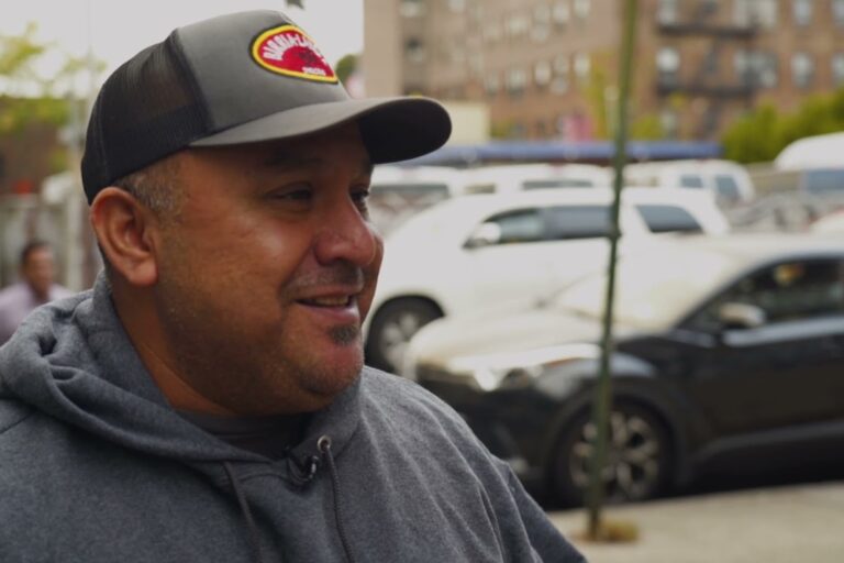 El éxito de Birria-Landia: La historia de un cocinero mexicano en Nueva York