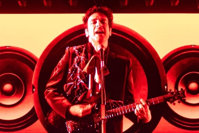 La Memoria de Cerati: Un Recital que Resalta la Imperfección del Frontman