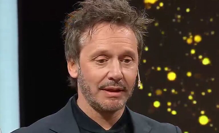 Benjamín Vicuña se Sinceró sobre la Distancia con sus Hijos y Emocionó a Todos