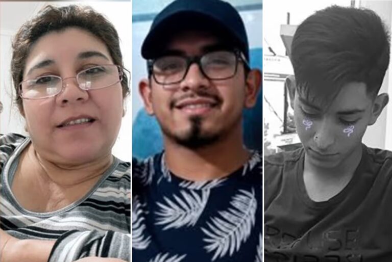 Tragedia en la Ruta Nacional 34: Tres víctimas fatales en un choque devastador