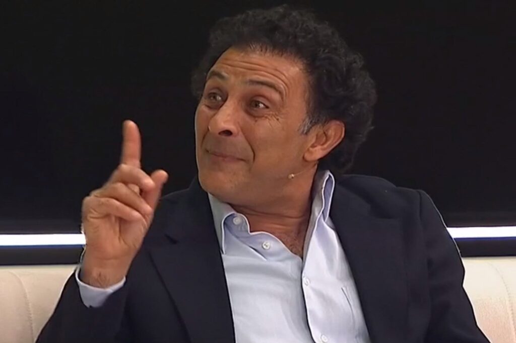 Astrada respalda a Coudet en medio de la crisis de River: «Sin jugar bien, llegó a una final»