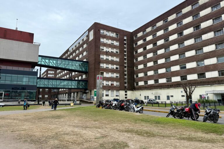 Emergencias Médicas: Extranjeros No Residentes Exentos de Aranceles en Hospitales Nacionales