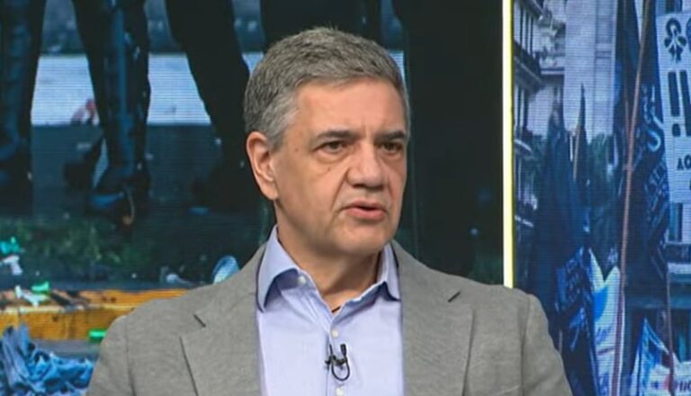 Jorge Macri Aborda la Coordinación en el Congreso y su Relación con Bullrich