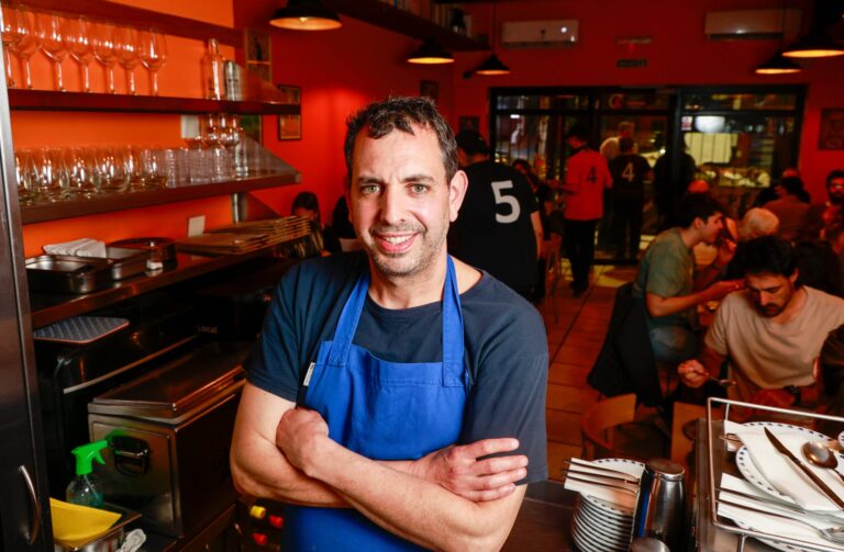 Gran Dabbang: La Cocina Asiática que Desafía las Modas en Buenos Aires