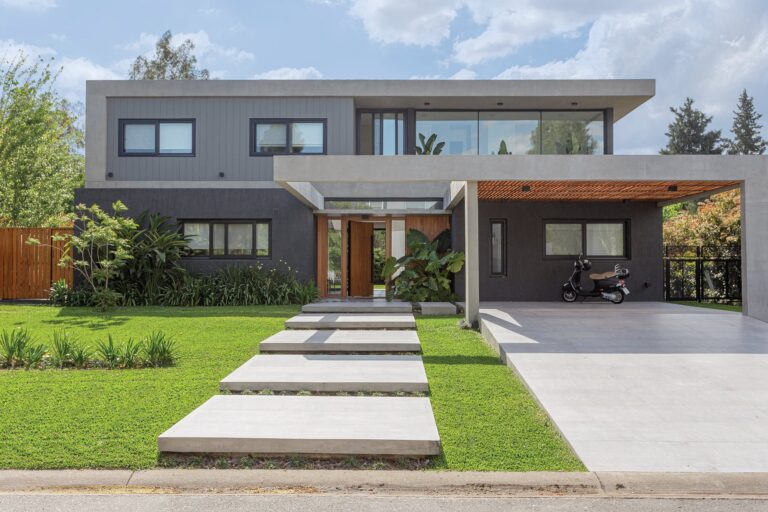Costos y Tendencias de Pintura para una Casa de 100 m² en 2026