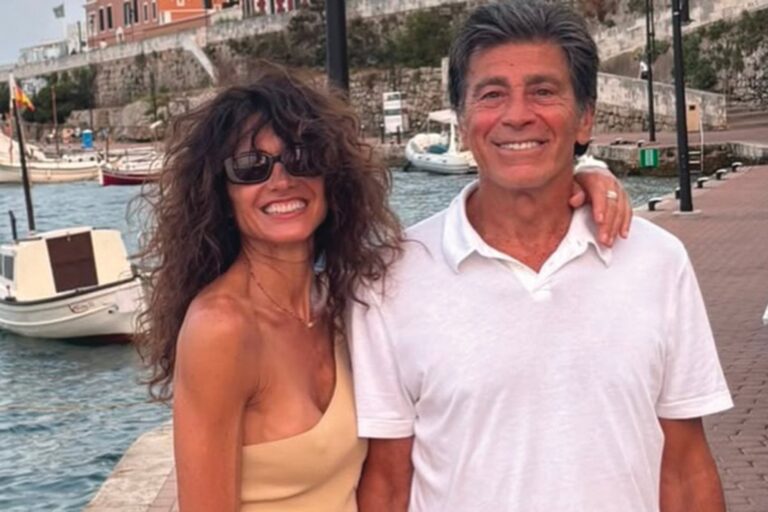 Nicolás Repetto y Florencia Raggi comparten su inolvidable viaje por el Mediterráneo
