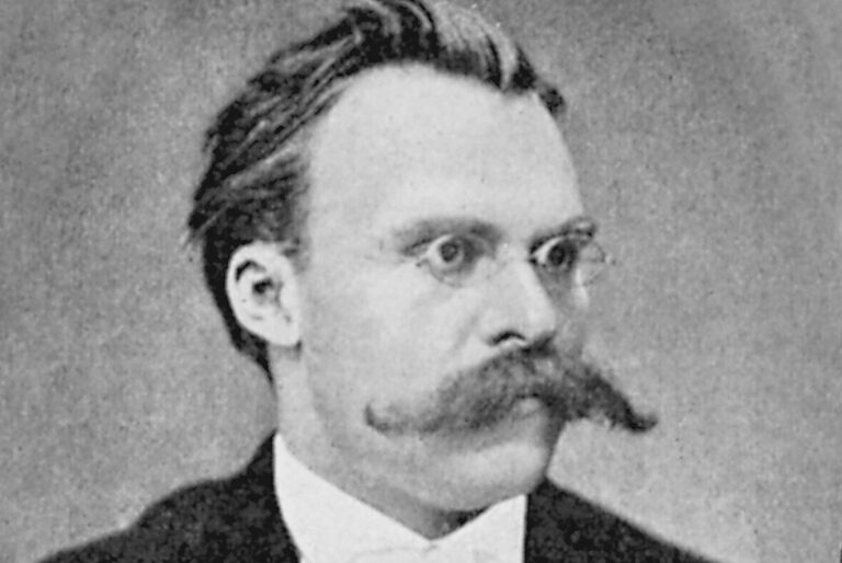 La Búsqueda de la Verdad Según Nietzsche: Reflexiones de Darío Sztajnszrajber