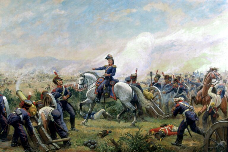 La Música Como Estrategia: El Rol Fundamental de los Sonidos en el Ejército de los Andes