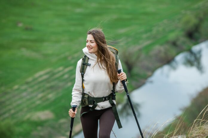 Aquatrekking: La nueva tendencia que fusiona aventura, ejercicio y conexión con la naturaleza