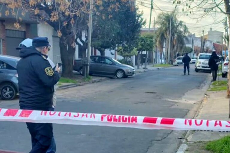 Violento robo en La Matanza termina en tragedia: un anciano muere tras ser agredido