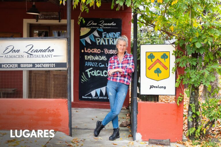 El Almacén Don Leandro: El Secreto Gastronómico de un Pueblo de 150 Habitantes