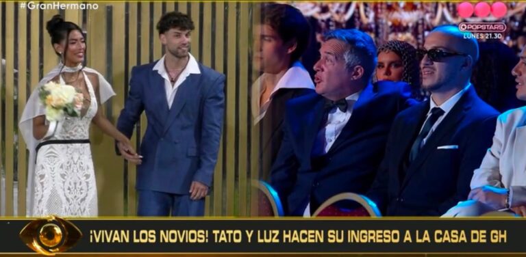 Es mi sueño: Un regreso triunfal en su segunda temporada y la boda de Gran Hermano