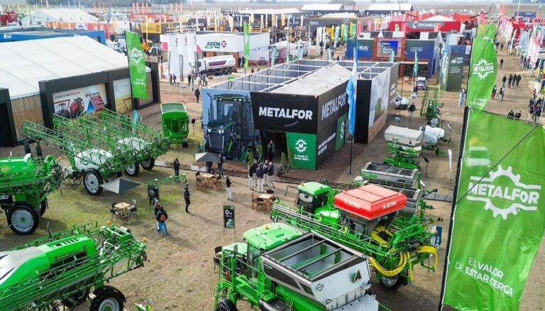 Metalfor Enfrenta Crisis Financiera y Planea Reestructuración Profunda