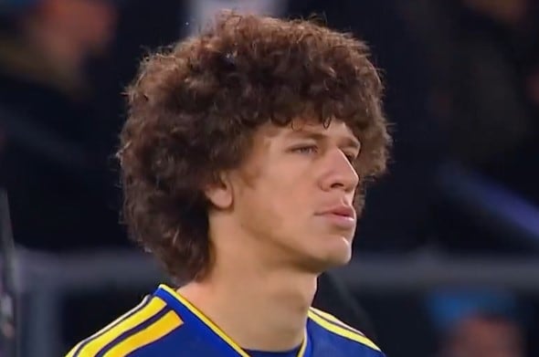 Facundo Herrera, el joven talento de Boca que deslumbra en su debut