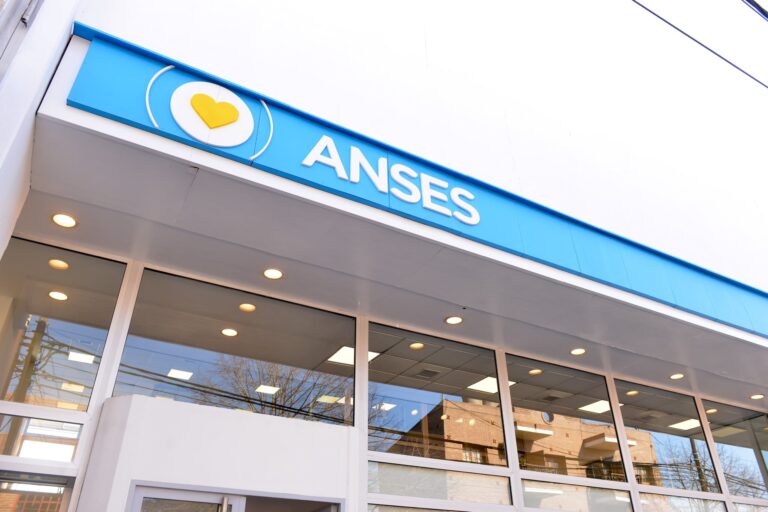 Anses Anuncia el Cronograma de Pagos para el Miércoles 19 de Agosto