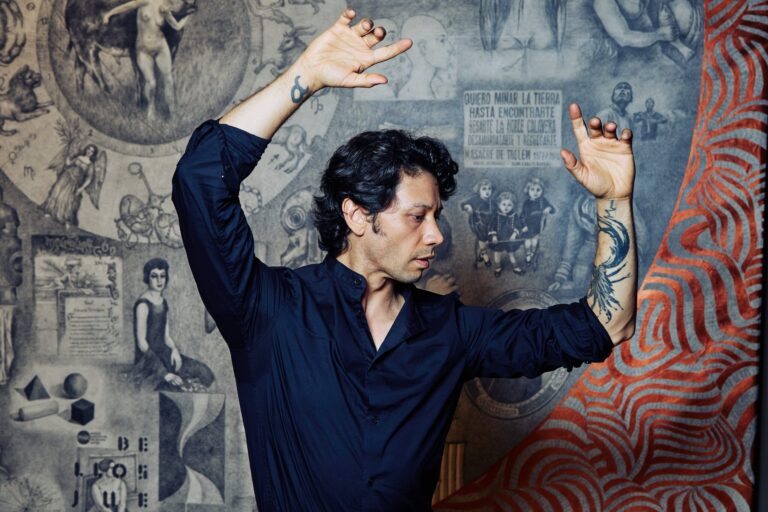 Herman Cornejo: El futuro del baile en la era moderna