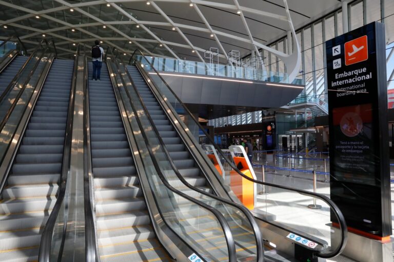 Renegociación de la Concesión de Aeropuertos Argentina: El Gobierno y la Empresa en un Punto Muerto