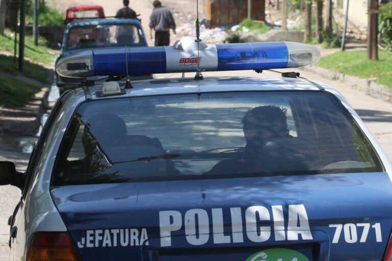 Asalto mortal en La Matanza: un hombre pierde la vida al intentar proteger a un comerciante