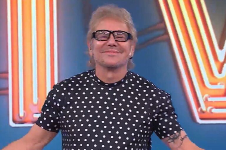 Rock & Pop Expande su Presencia con Nueva Transmisión 24 Horas
