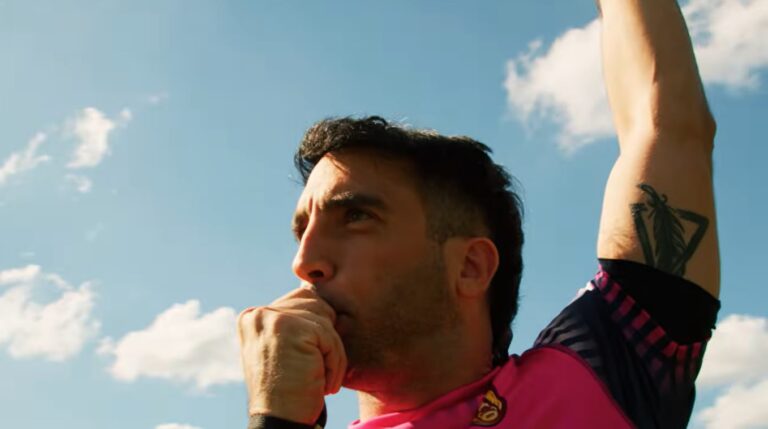 La URBA lanza campaña para atraer nuevos árbitros al rugby