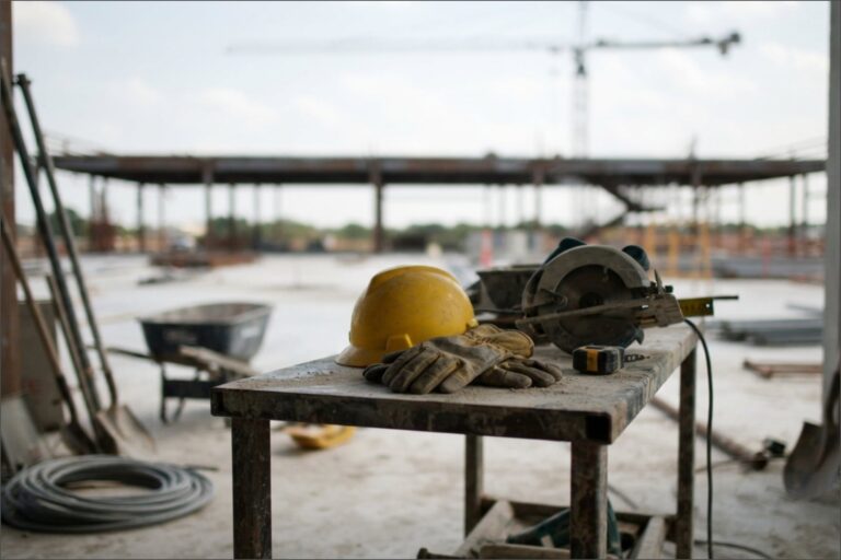 Los Sueldos de los Albañiles en Florida Alcanzan Hasta US$75.476 en 2026