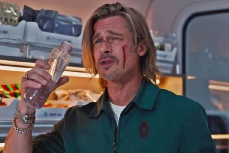 Las Actrices Que Marcaron a Brad Pitt: Un Viaje a sus Comienzos en Hollywood