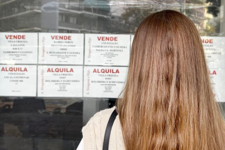¿Revolución en el mercado de alquileres? La nueva ley de desalojos express genera expectativas